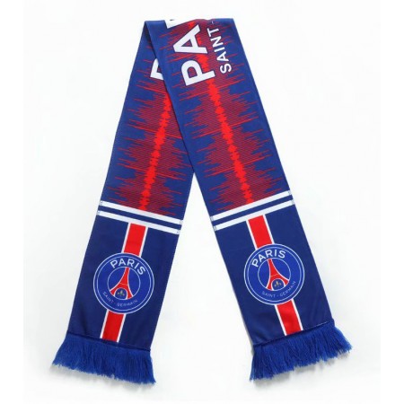 Paris Saint Germain Bufandas M002 